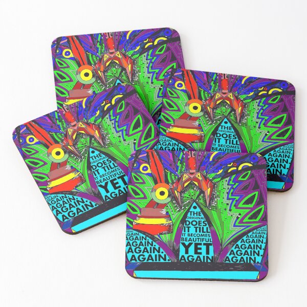 Item preview, Go again. Make it rain. designed and sold by PsydEffects.