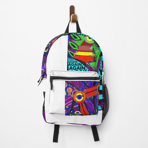 Item preview, Go again. Make it rain. designed and sold by PsydEffects.