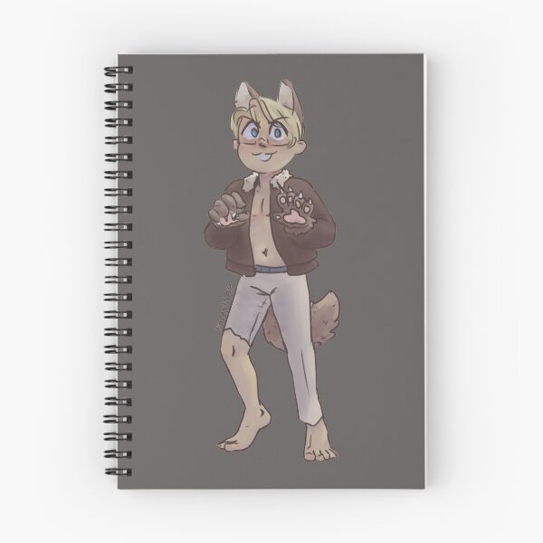 Item preview, Furry Alfred designed and sold by lucicat.