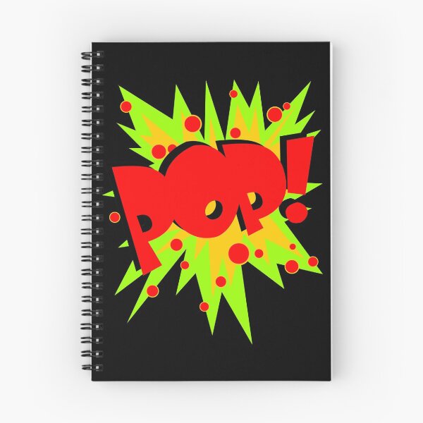 Item preview, POP! designed and sold by sandpiperstudio.