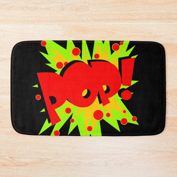 Item preview, POP! designed and sold by sandpiperstudio.