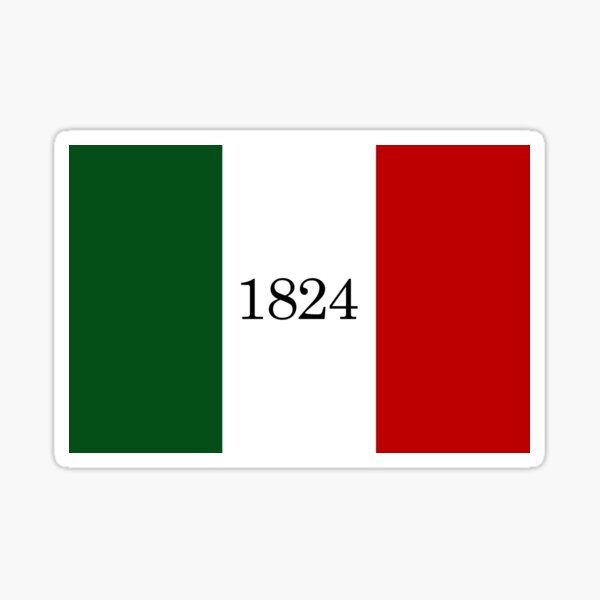 Item preview, The Alamo Flag Flag designed and sold by ThreadsNouveau.