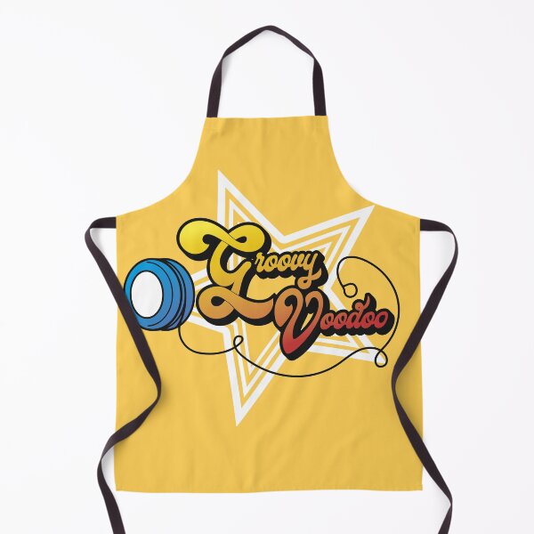Item preview, Groovy Voodo - Alt Design designed and sold by Tom Snow.