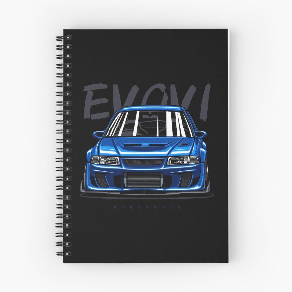 Item preview, EVO VI designed and sold by OlegMarkaryan.