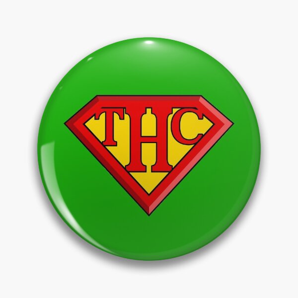 Item preview, tHc Green designed and sold by sisusisu.