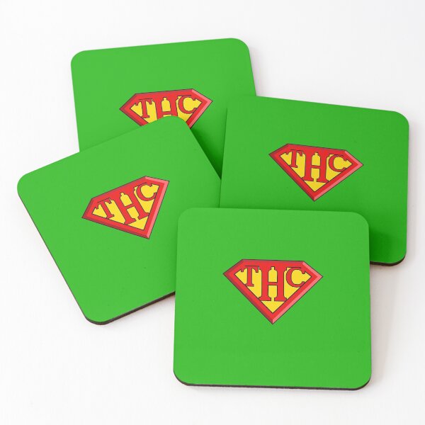 Item preview, tHc Green designed and sold by sisusisu.