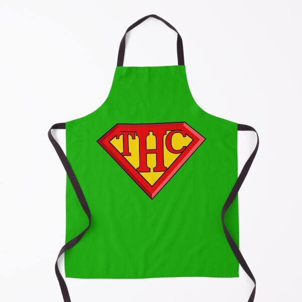 Item preview, tHc Green designed and sold by sisusisu.