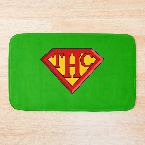 Item preview, tHc Green designed and sold by sisusisu.