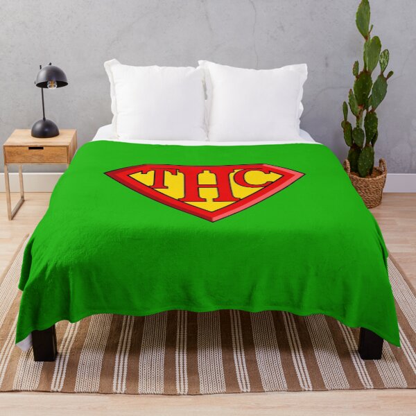 Item preview, tHc Green designed and sold by sisusisu.
