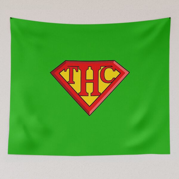 Item preview, tHc Green designed and sold by sisusisu.