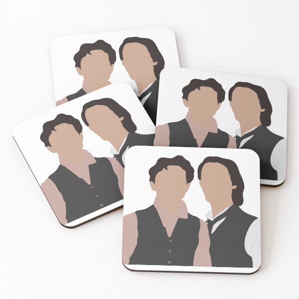 Item preview, timothee chalamet Ben Barnes  designed and sold by Classylady1Of4.