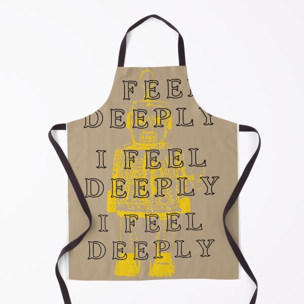 Item preview, Deeply yellow designed and sold by spinolator.