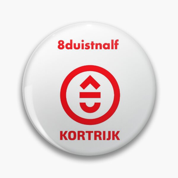 Item preview, 8500 Kortrijk designed and sold by Made in Belgium .