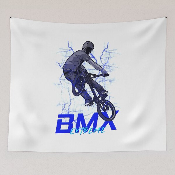 Item preview, BMX Rider designed and sold by rkdesign98.