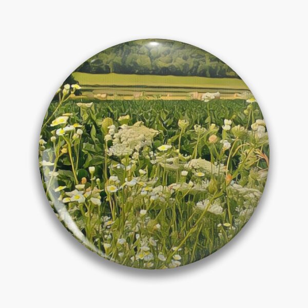 Item preview, Roadside Queen Anne's Lace designed and sold by Redhead1022.