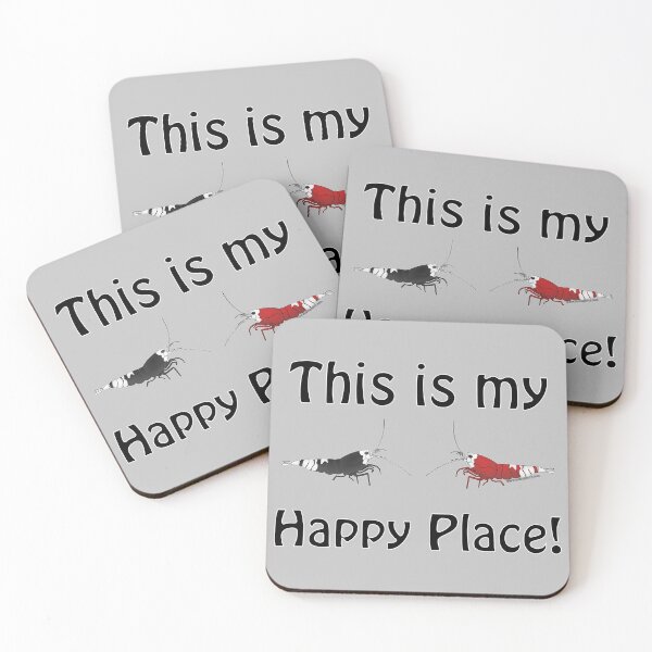 Item preview, Nanashi Happy Place designed and sold by ShrimpEnvy.