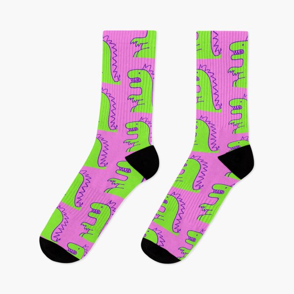 Item preview, Bold, fun illustration of a T Rex dinosaur. designed and sold by Clifford Hayes.