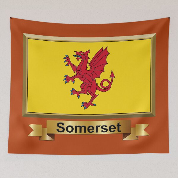 Item preview, Somerset Phone Cases & Gifts (5) designed and sold by mpodger.