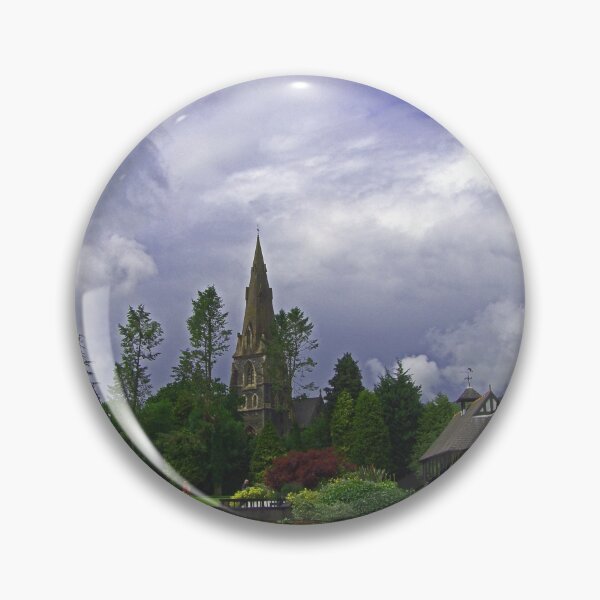 Item preview, St Mary's Church designed and sold by tomg.