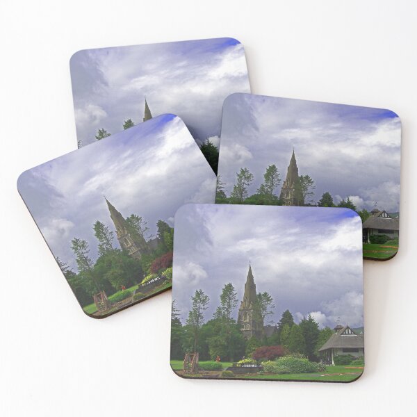 Item preview, St Mary's Church designed and sold by tomg.