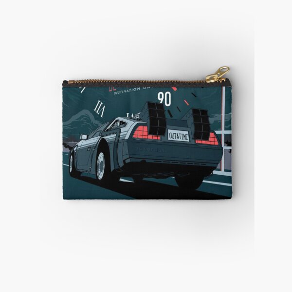 Item preview, Back to the futur designed and sold by Joseph Mizovic.
