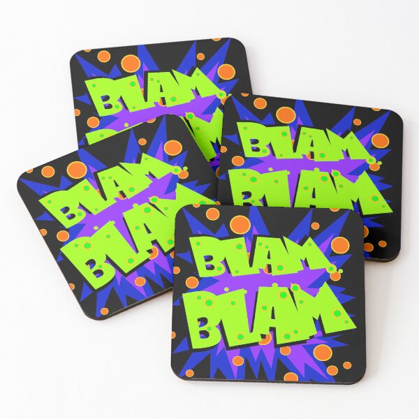 Item preview, blam blam designed and sold by sandpiperstudio.