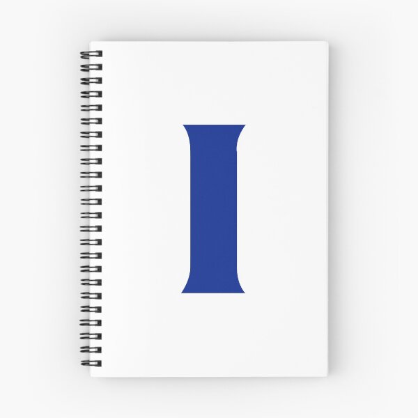 Item preview, Letter I designed and sold by RafaTakami.