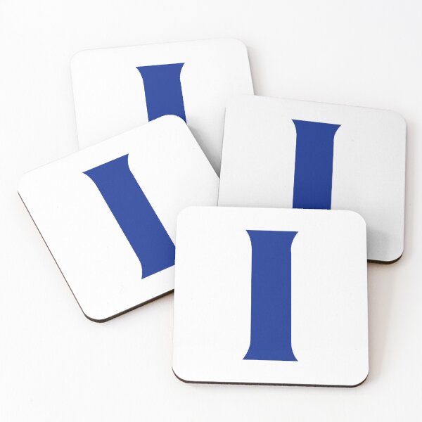 Item preview, Letter I designed and sold by RafaTakami.