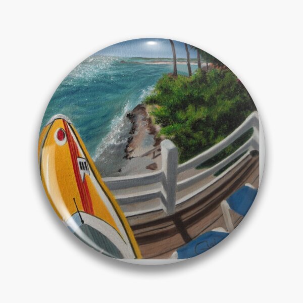 Item preview, Venezuela Beach designed and sold by LartSelonGigi.