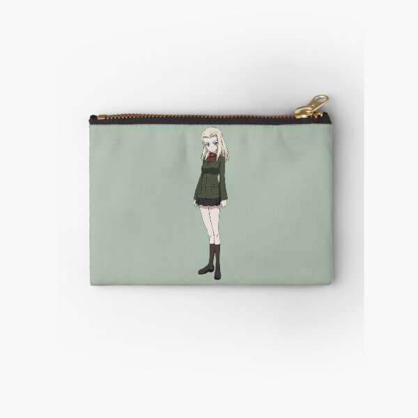 Item preview, Girls und Panzer Klara Full Body designed and sold by thePeachPit.