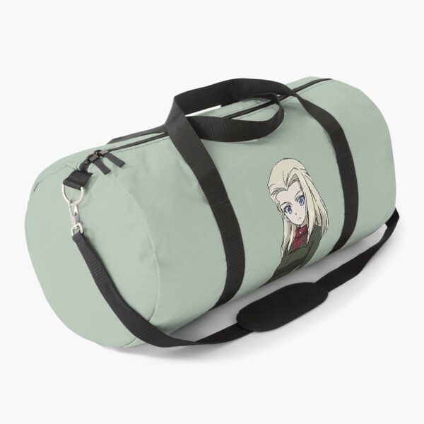 Item preview, Girls und Panzer Klara Full Body designed and sold by thePeachPit.