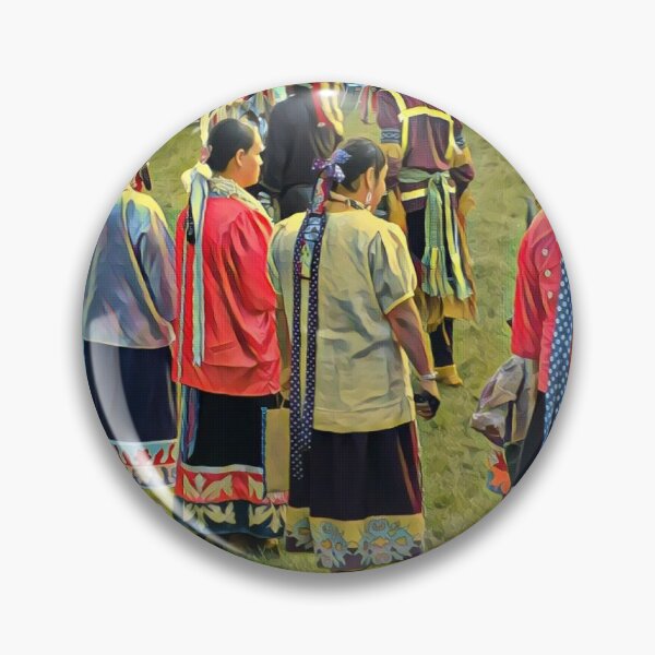 Item preview, Wisconsin Pow Wow Ladies designed and sold by Redhead1022.
