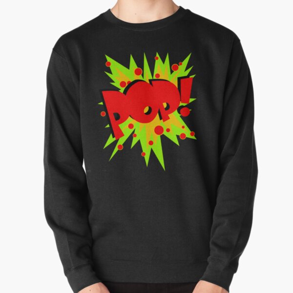 Sound Effect Sweatshirts & Hoodies for Sale | Redbubble