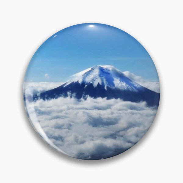 Item preview, The Beauty Of Cotopaxi Near Quito, Ecuador designed and sold by alabca.