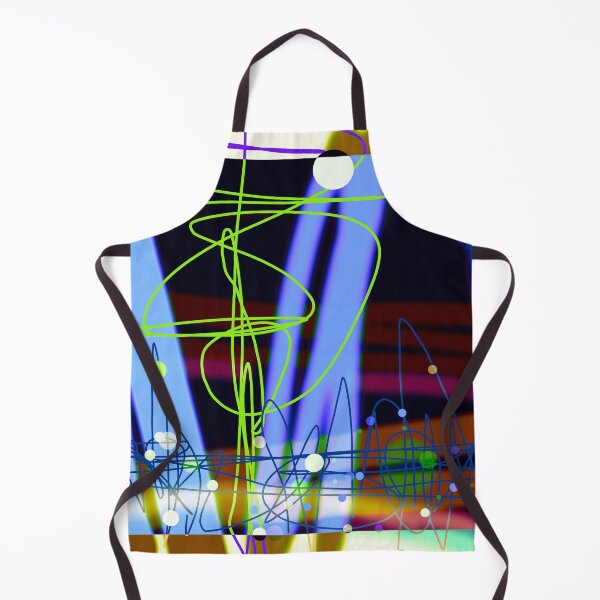 Item preview, Cosmic Scene #13B designed and sold by Ceferino Díaz.