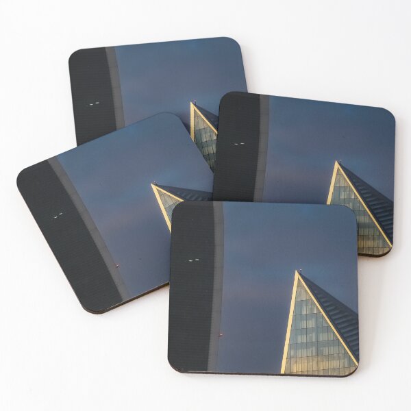Item preview, London skyscraper designed and sold by Greeklondoner.