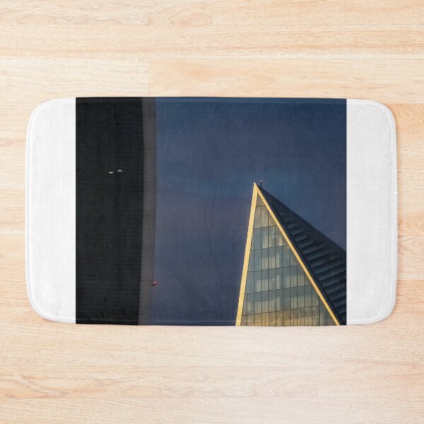 Item preview, London skyscraper designed and sold by Greeklondoner.