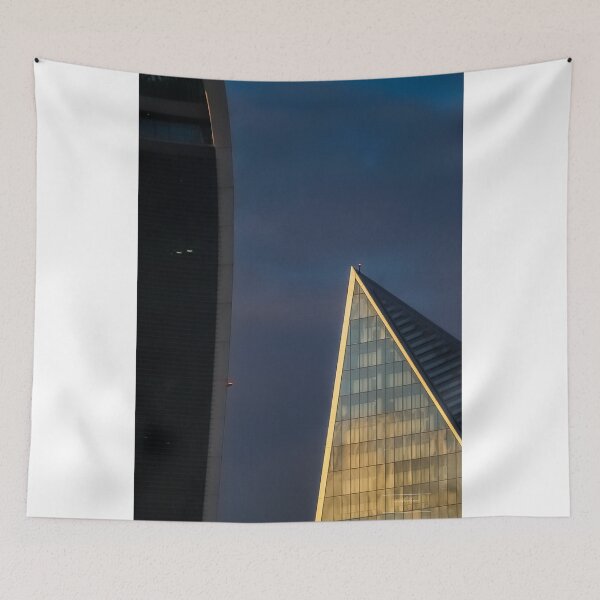 Item preview, London skyscraper designed and sold by Greeklondoner.