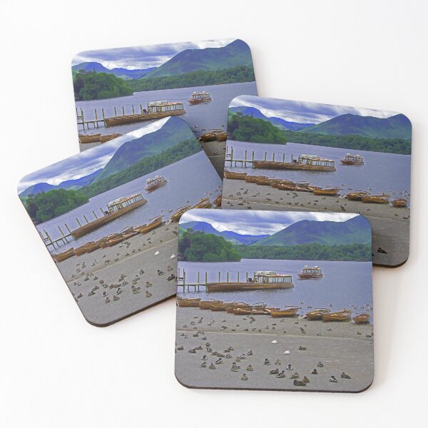 Item preview, Derwentwater designed and sold by tomg.