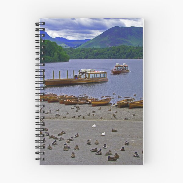 Item preview, Derwentwater designed and sold by tomg.