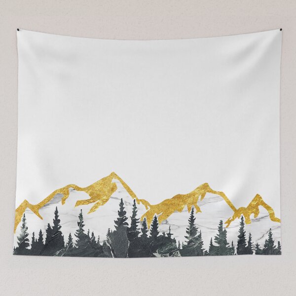 Item preview, Mountains designed and sold by tristanmillward.
