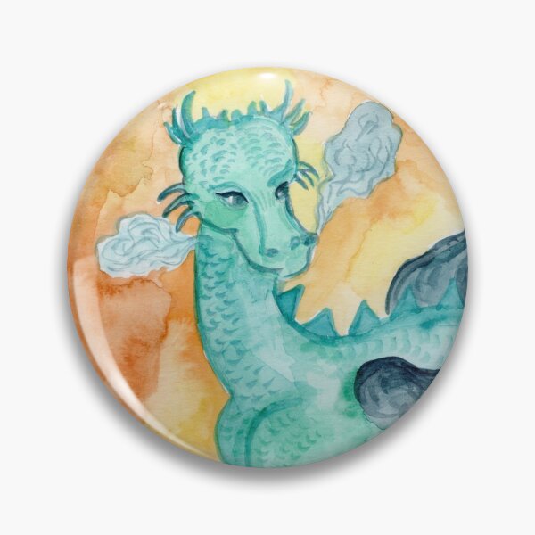 Item preview, Dragon designed and sold by Michal Rubens.