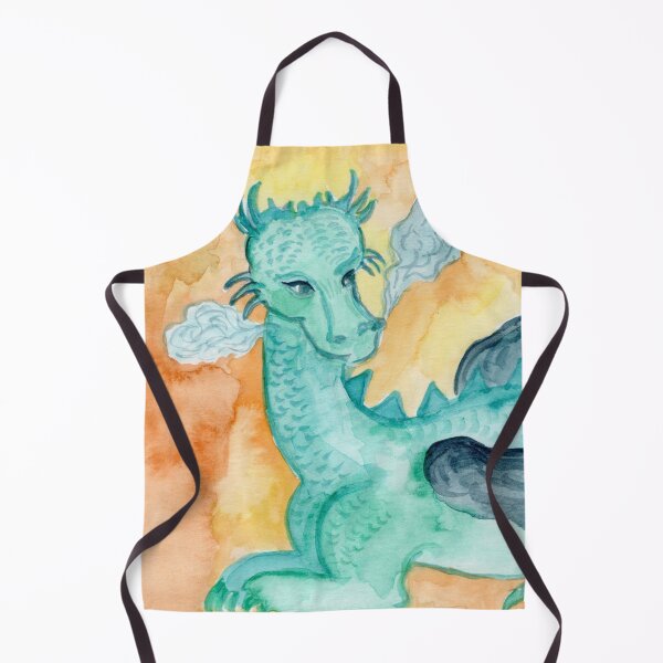 Item preview, Dragon designed and sold by Michal Rubens.
