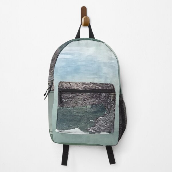 Item preview, Tide Pools in Tofino designed and sold by GenAumonier.