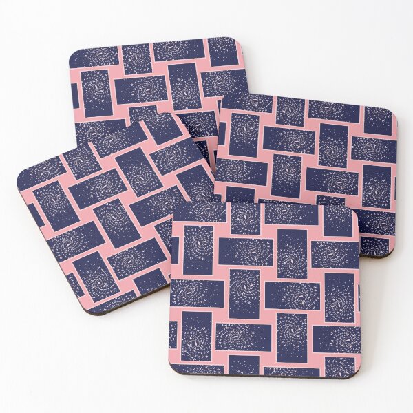 Item preview, fortune telling cards deck pattern designed and sold by rysunki-malunki.