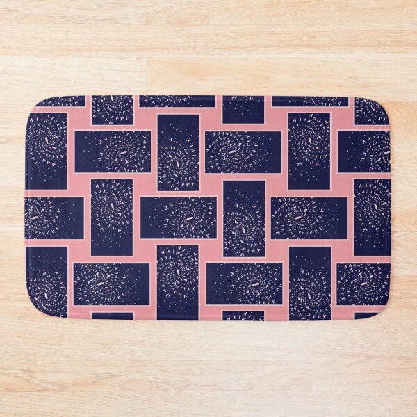 Item preview, fortune telling cards deck pattern designed and sold by rysunki-malunki.