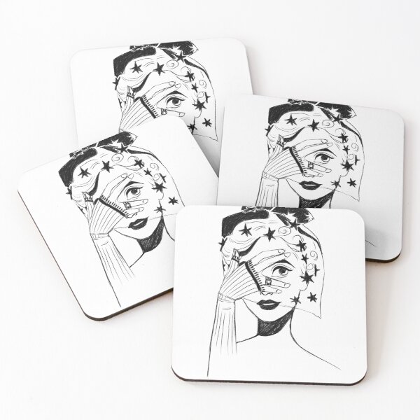 Item preview, elegant woman designed and sold by Emma010702.