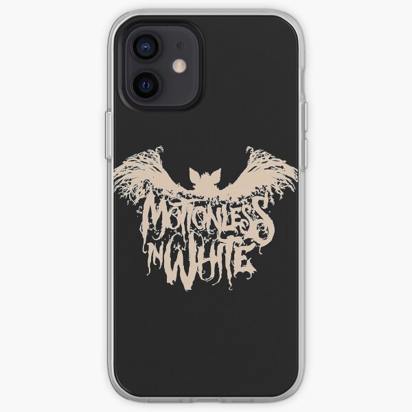 Motionless In White iPhone cases & covers Redbubble