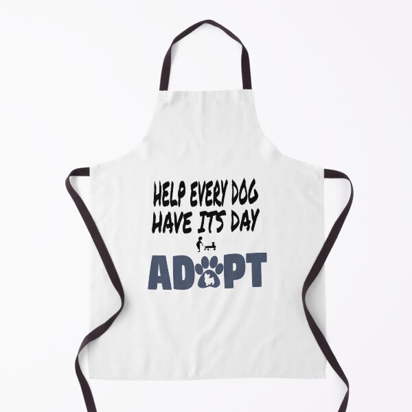 Item preview, Help Every Dog Have it's Day designed and sold by RebellionWear.