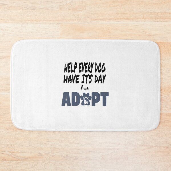 Item preview, Help Every Dog Have it's Day designed and sold by RebellionWear.